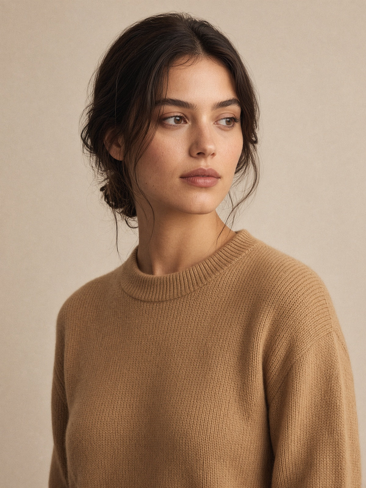 Knit tops