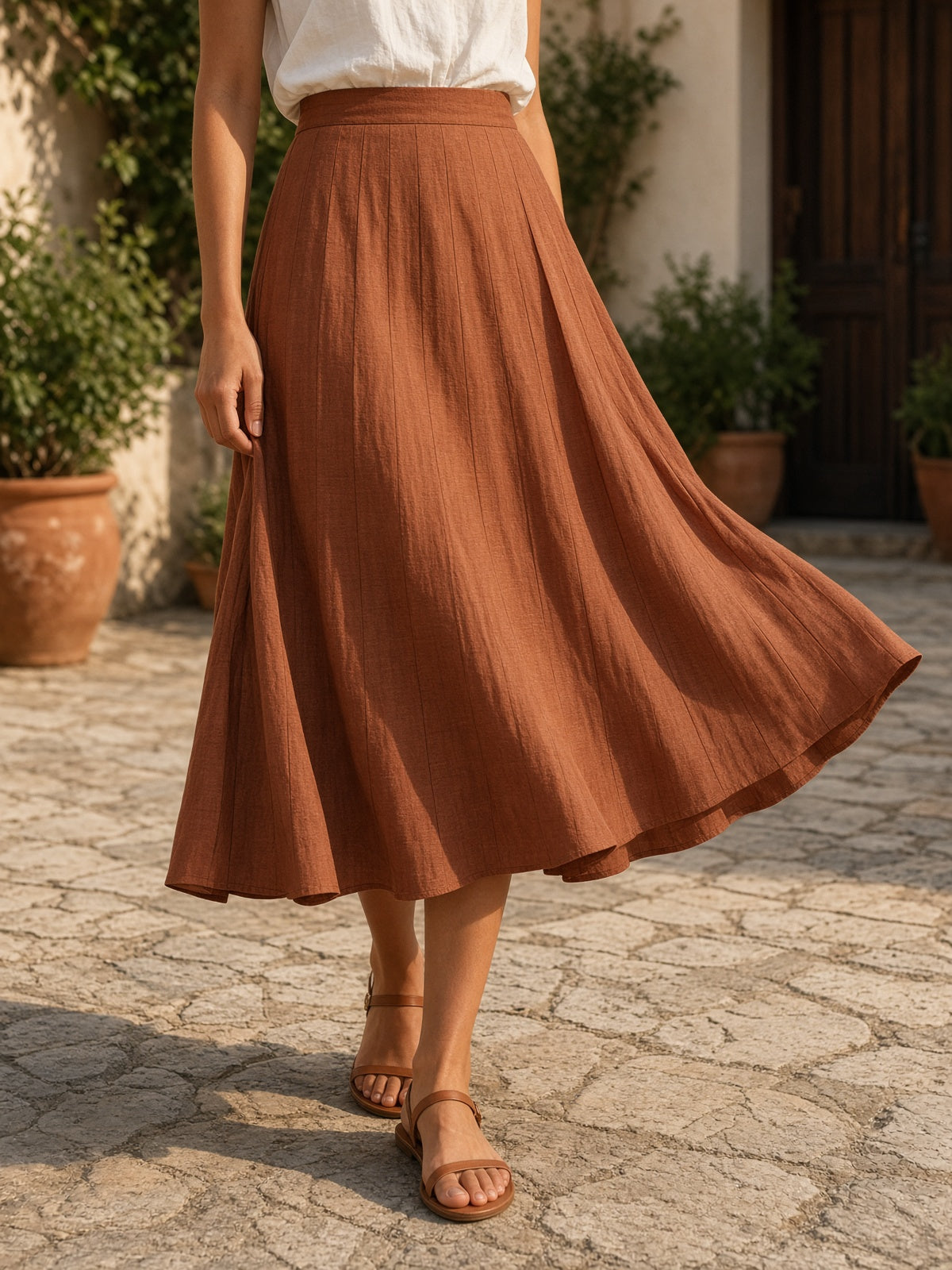 Skirts