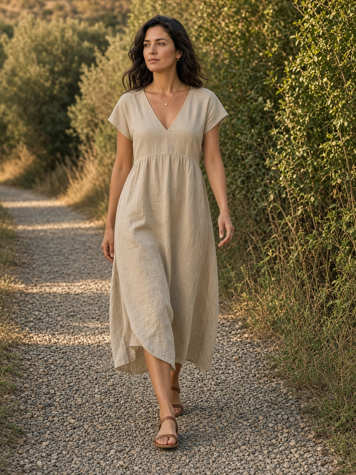 Linen favorite